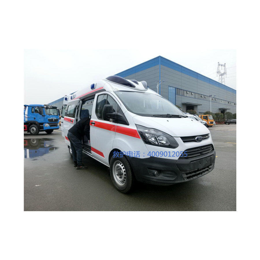 出租私人救护车电话